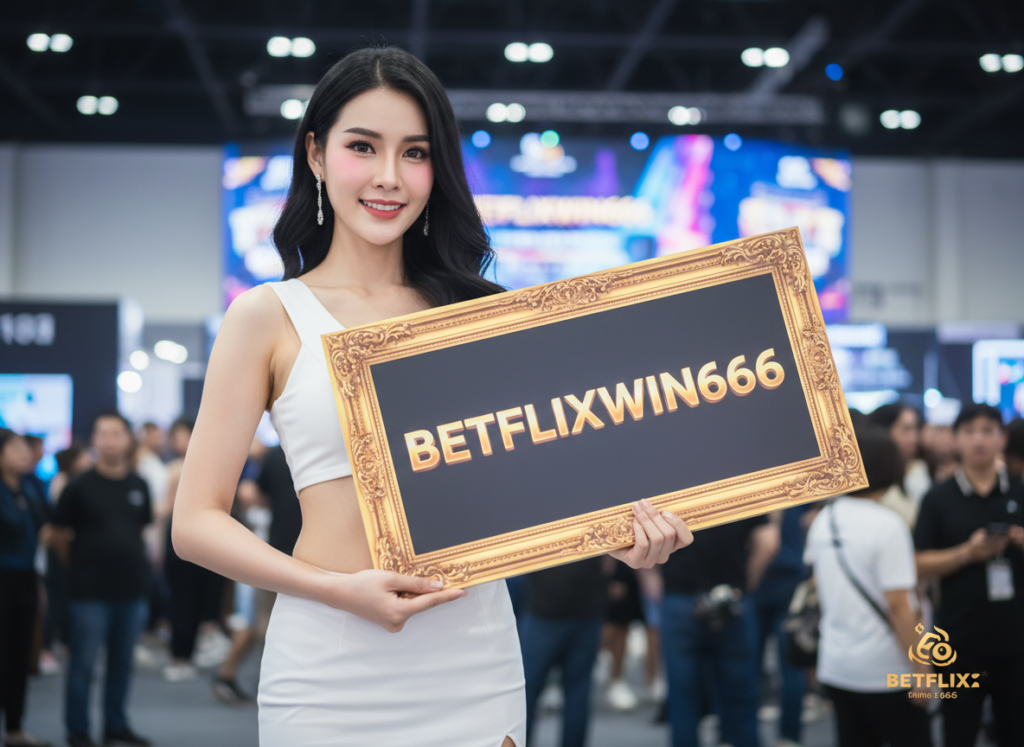 BETFLIXWIN666