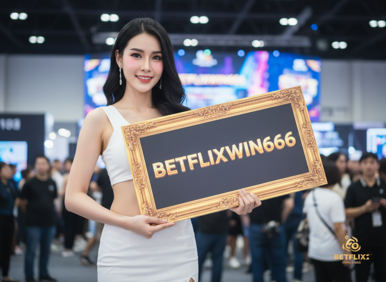 BETFLIXWIN666