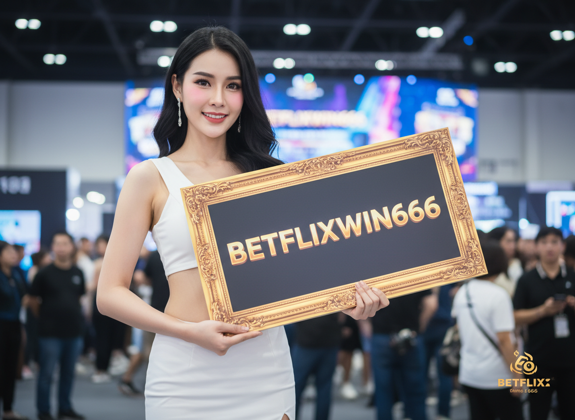 BETFLIXWIN666
