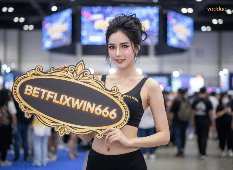 BETFLIXWIN666