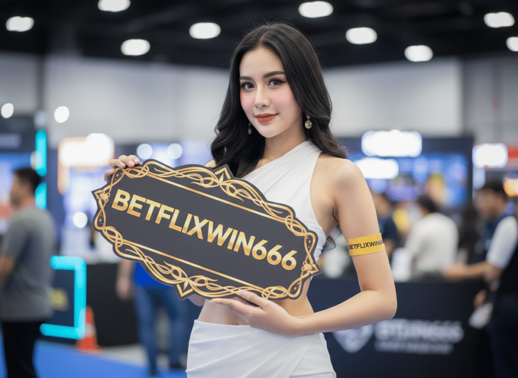 BETFLIXWIN666