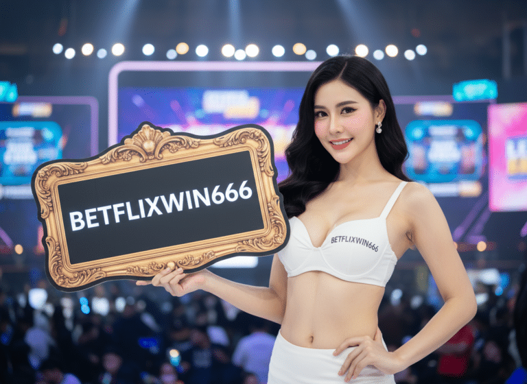 BETFLIXWIN666