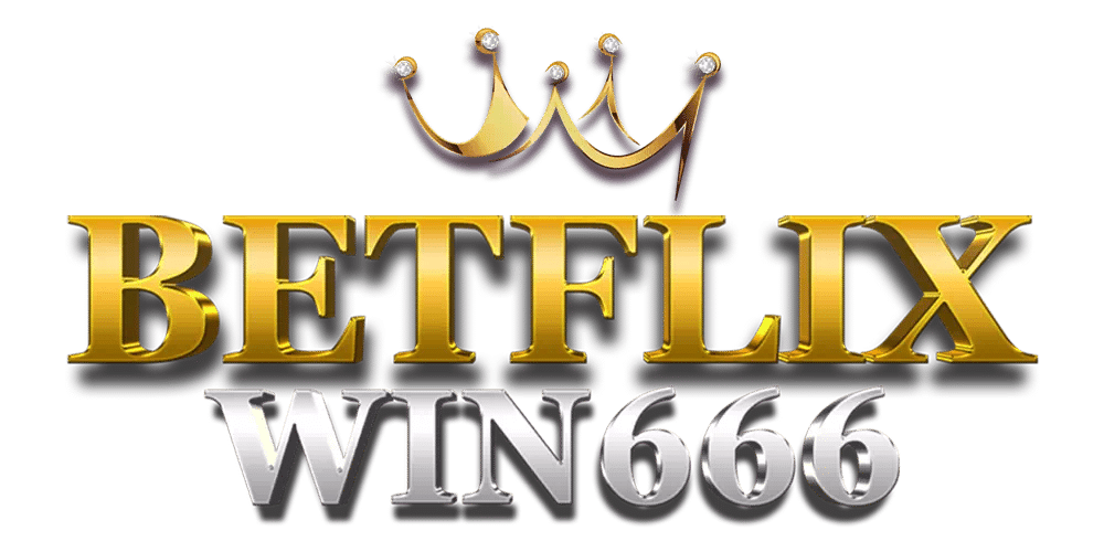 BETFLIXWIN666-logo